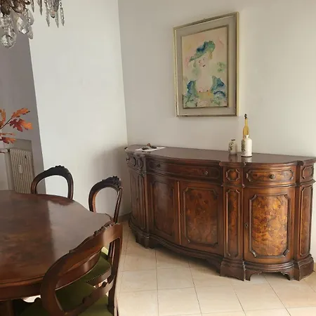 Casa Lucia Lejlighed *