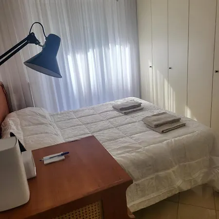 Lejlighed Casa Lucia Sanremo