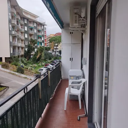 Appartement Casa Lucia *