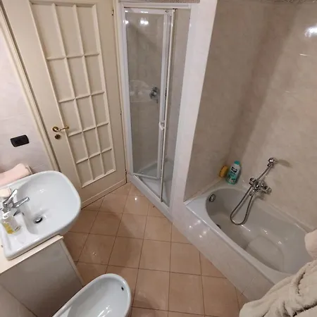 Casa Lucia Διαμέρισμα *