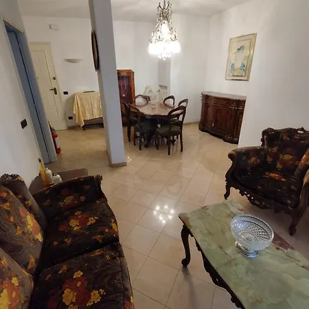 Appartement Casa Lucia *