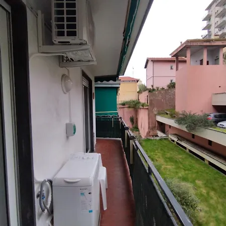 Casa Lucia Appartement *