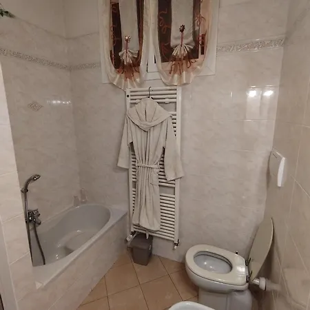 Casa Lucia Διαμέρισμα Σαν Ρέμο