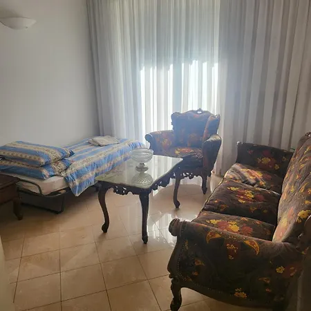 Appartement Casa Lucia