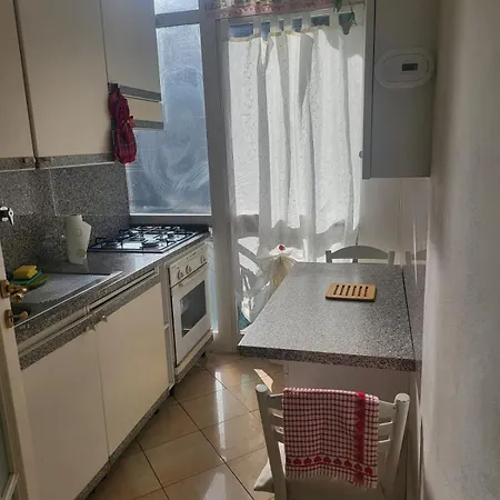Διαμέρισμα Casa Lucia