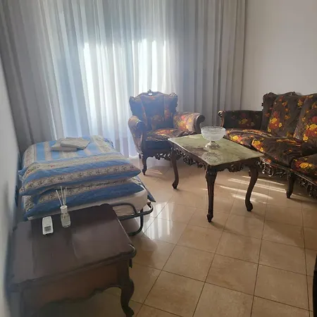 Casa Lucia *
