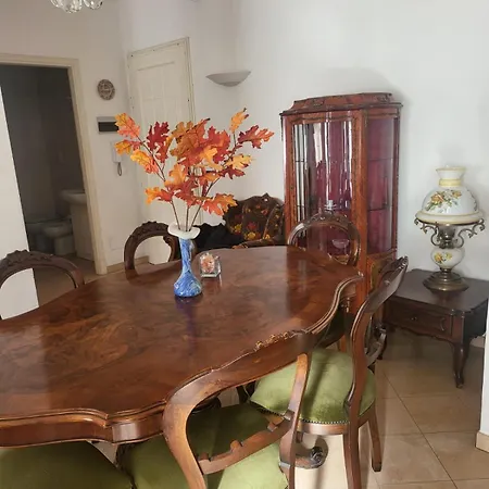 Casa Lucia Σαν Ρέμο