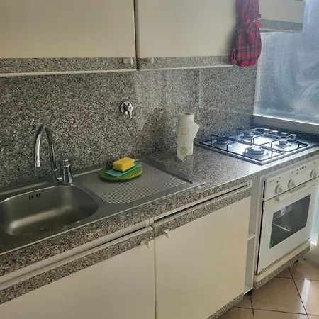 Διαμέρισμα Casa Lucia *