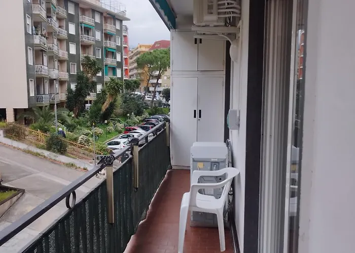 Appartement Casa Lucia *