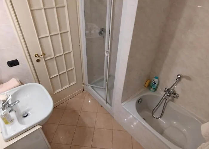 Casa Lucia Appartement *