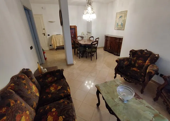 Appartement Casa Lucia *