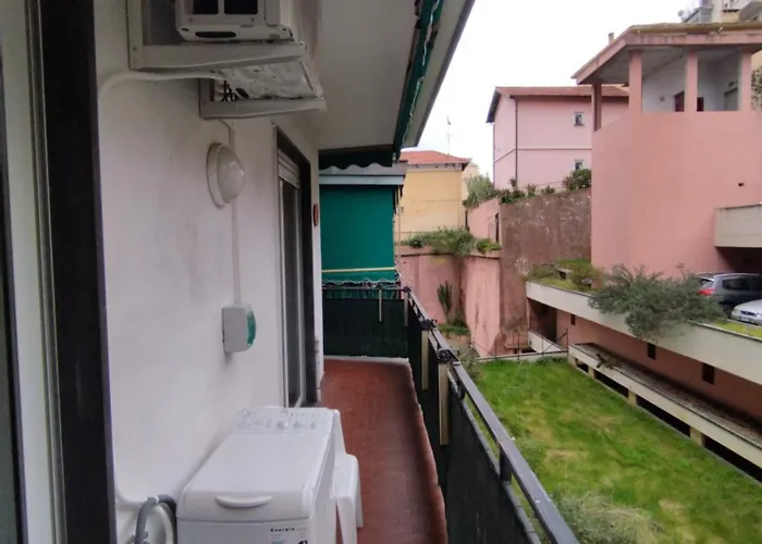 Casa Lucia Appartement *