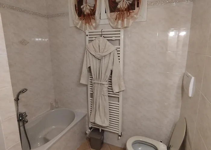 Casa Lucia Appartement San Remo