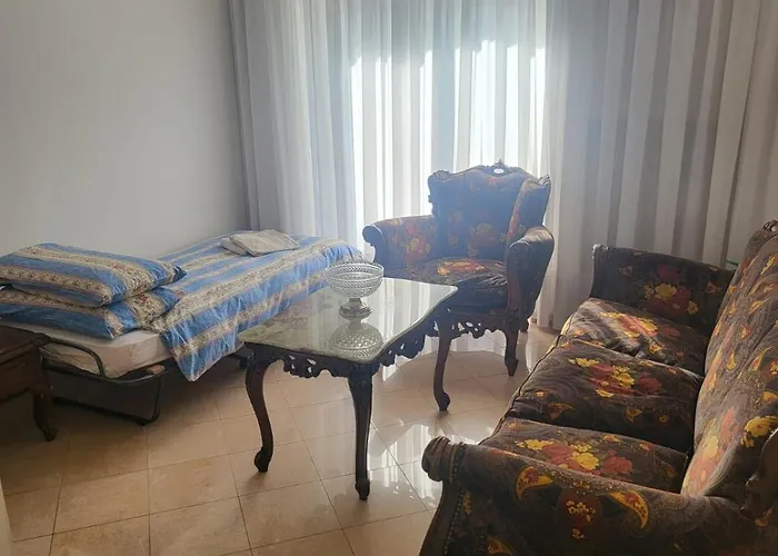 Appartement Casa Lucia