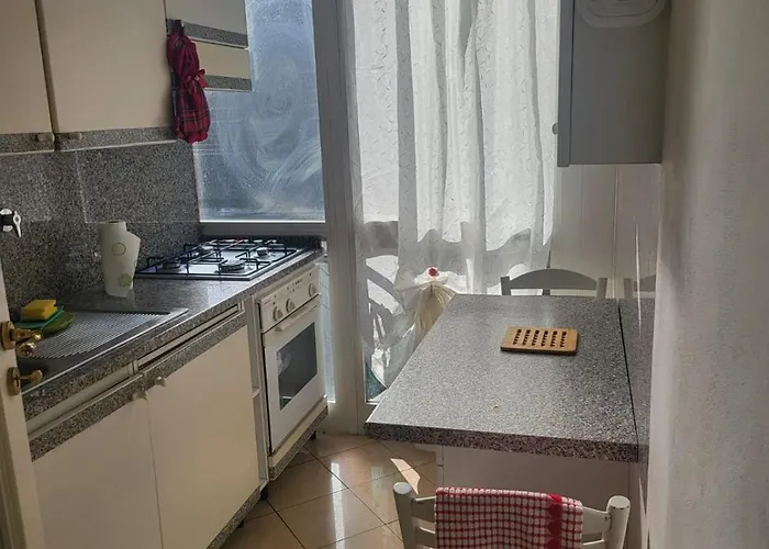 Appartement Casa Lucia