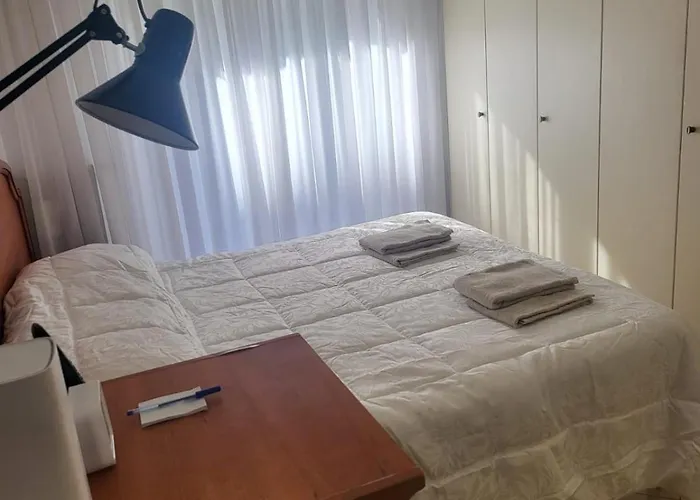 Lejlighed Casa Lucia Sanremo