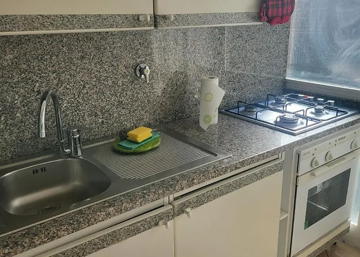 Appartement Casa Lucia *